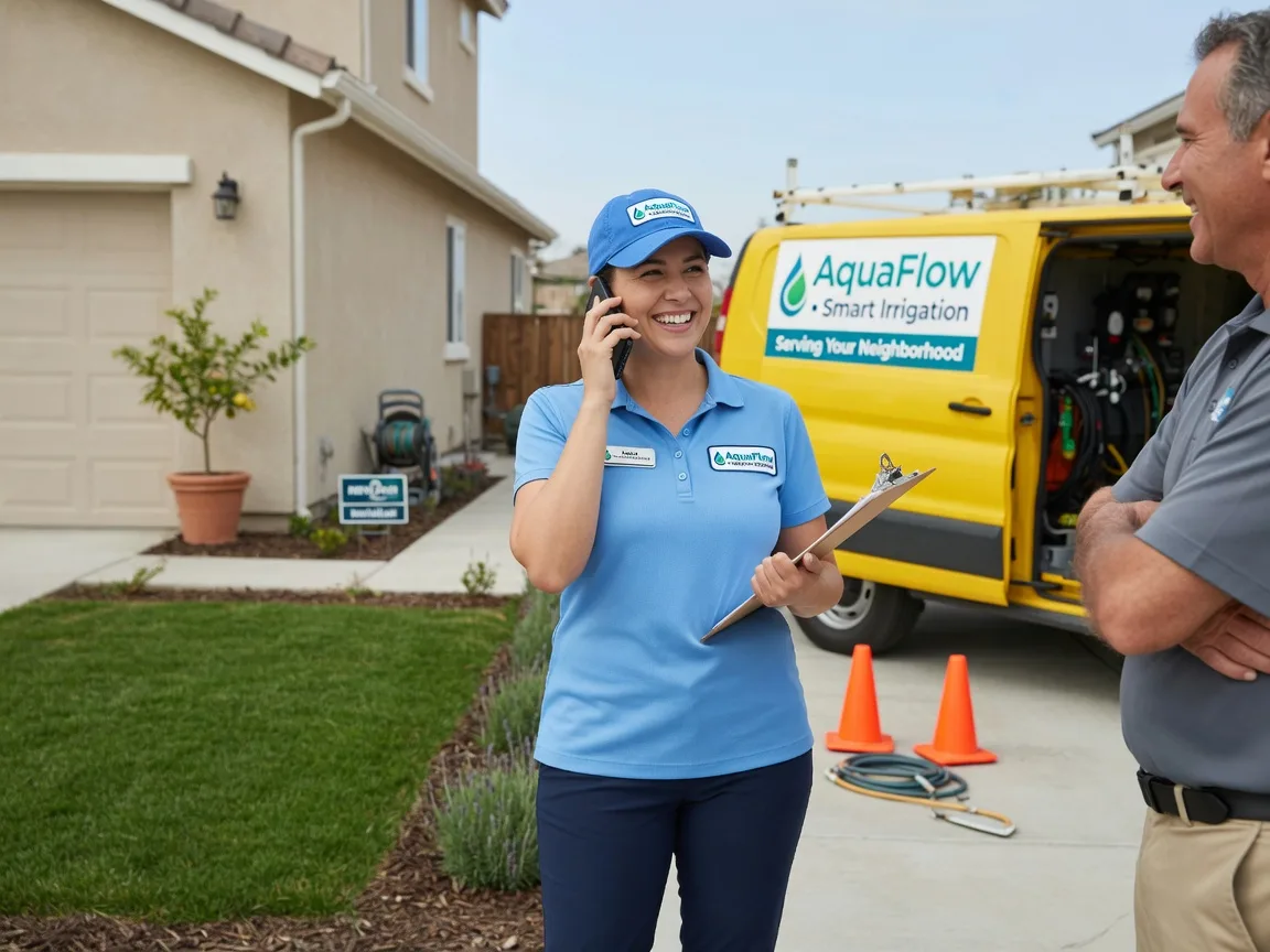 Irrigation Installation Pruden, TN FAQs
